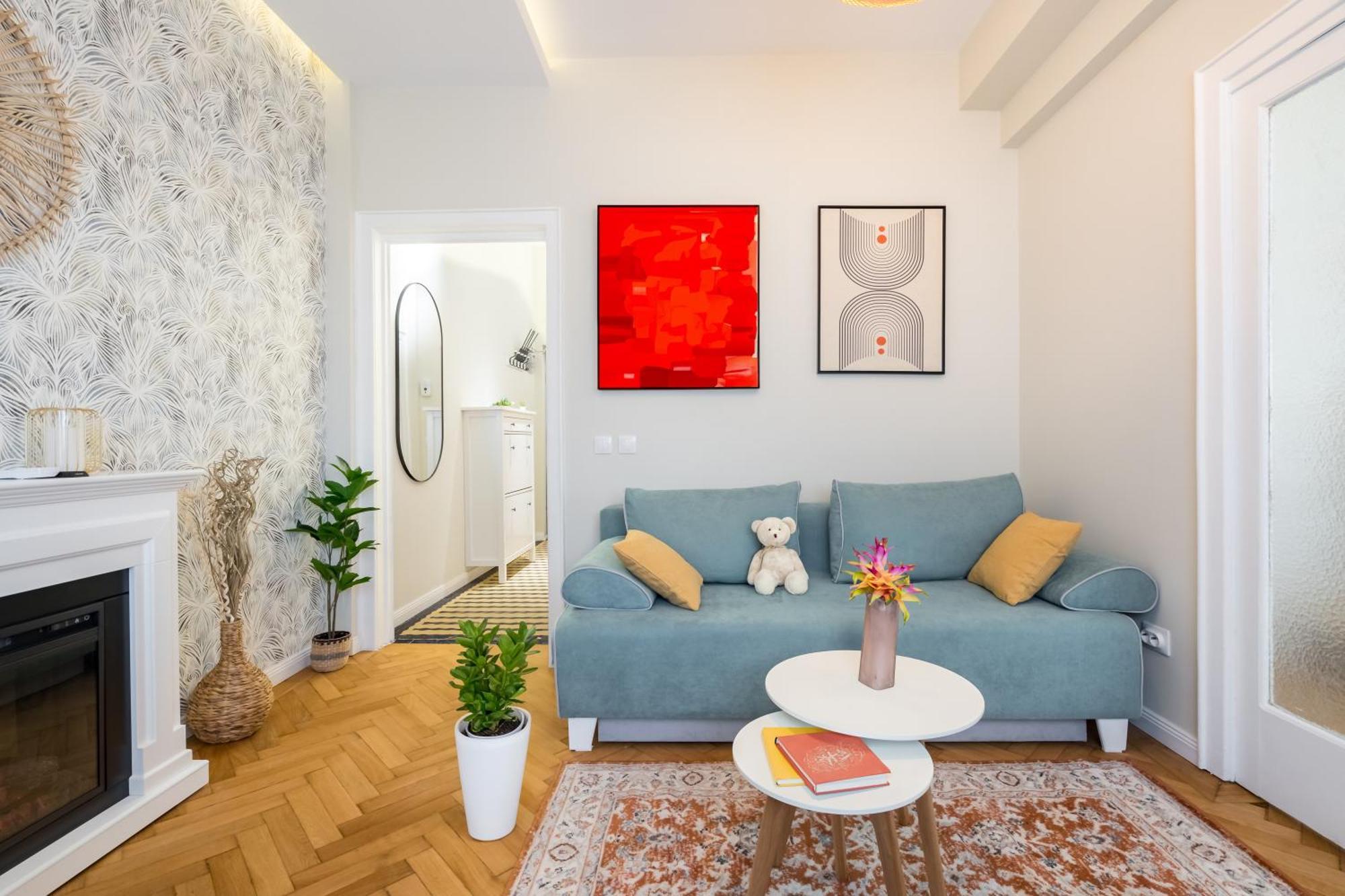 Urban Dream Studio With City Views & Comfort 부쿠레슈티 외부 사진