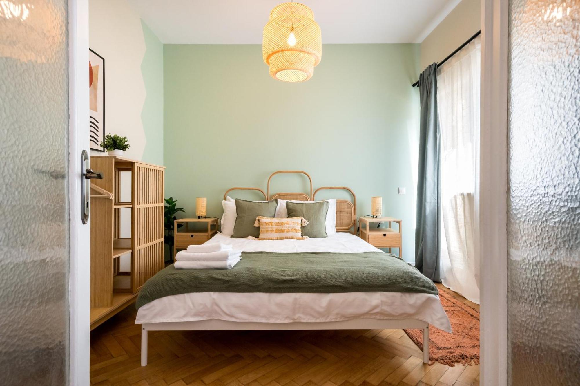 Urban Dream Studio With City Views & Comfort 부쿠레슈티 외부 사진