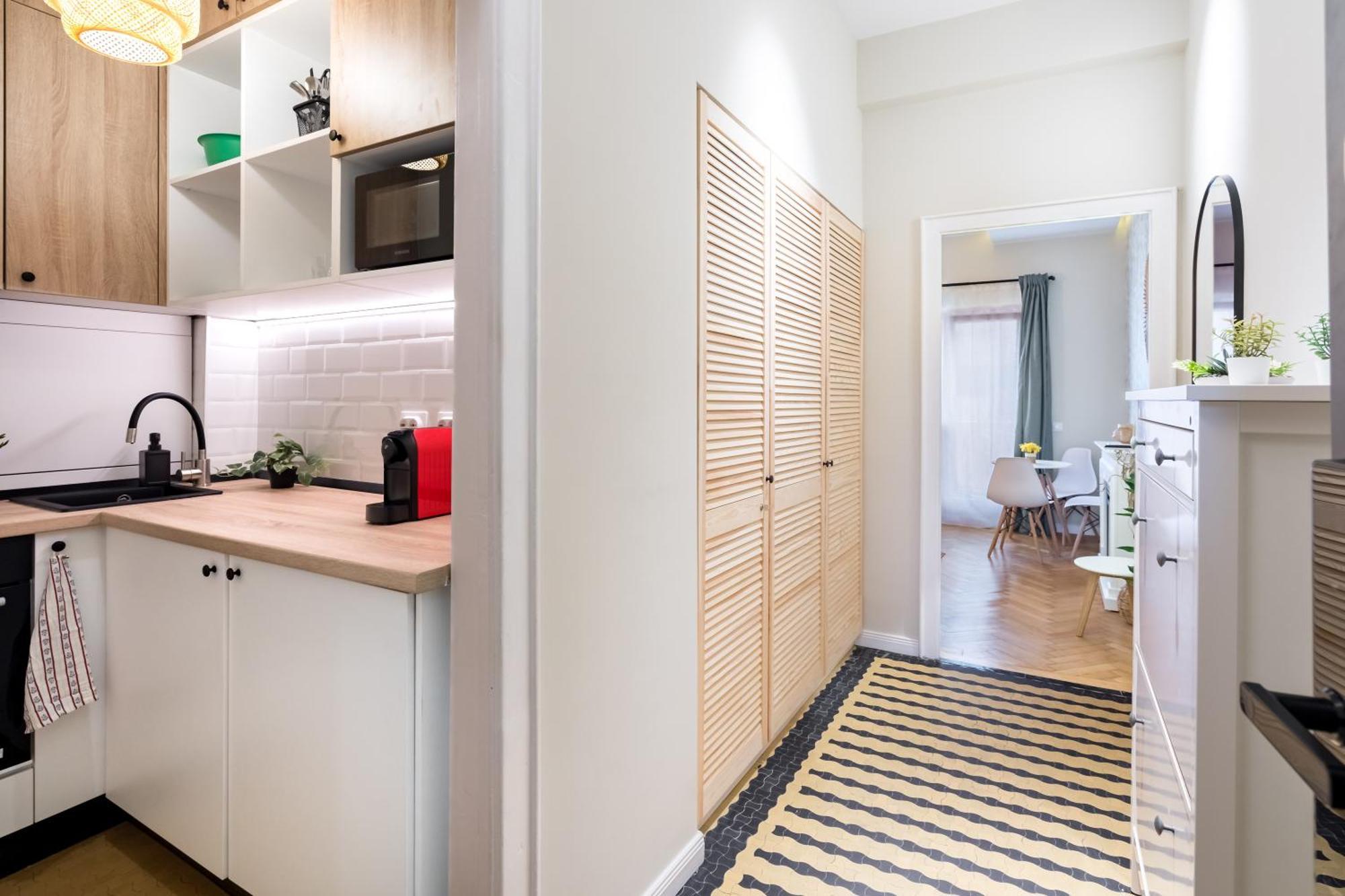 Urban Dream Studio With City Views & Comfort 부쿠레슈티 외부 사진