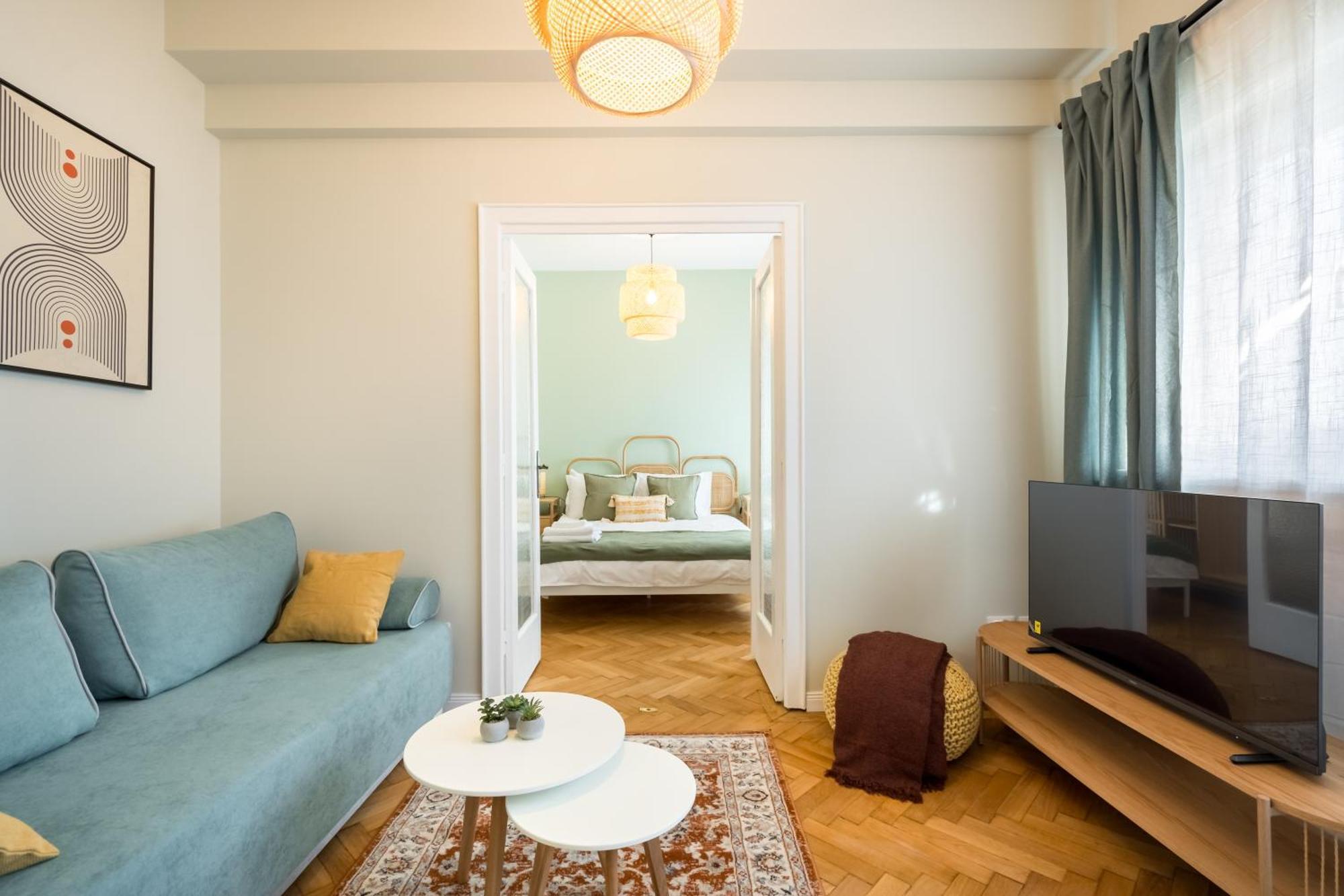 Urban Dream Studio With City Views & Comfort 부쿠레슈티 외부 사진