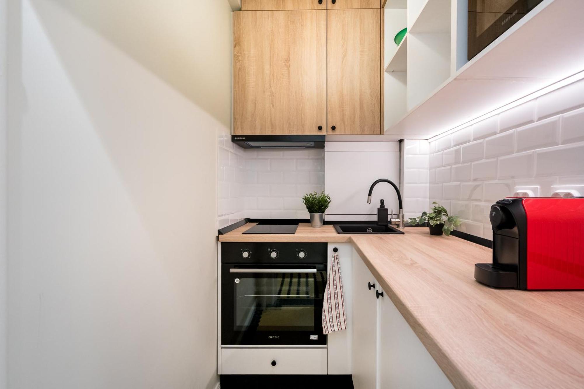 Urban Dream Studio With City Views & Comfort 부쿠레슈티 외부 사진