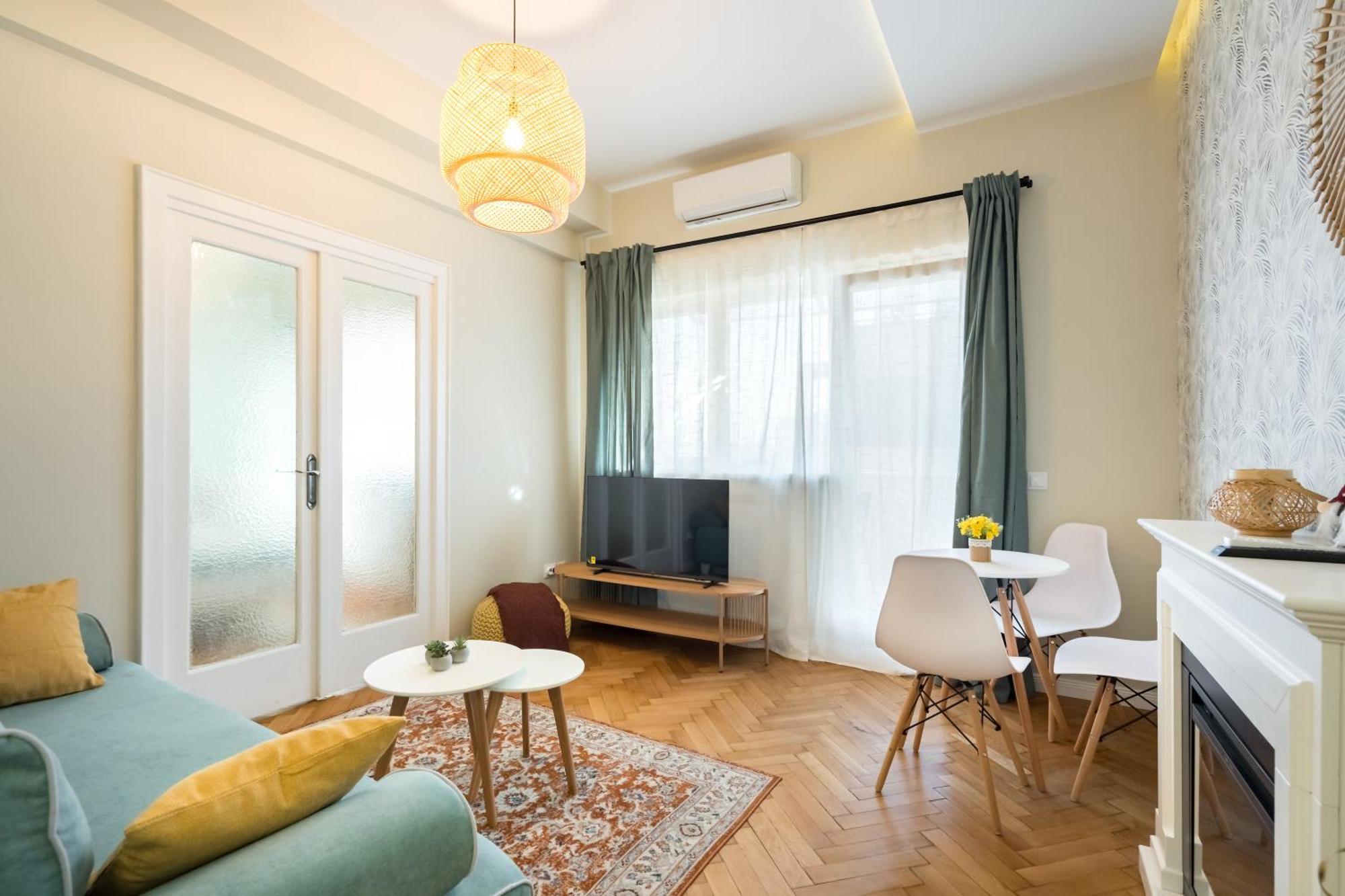 Urban Dream Studio With City Views & Comfort 부쿠레슈티 외부 사진